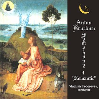 Bruckner: Symphony No. 4 "Romantic"