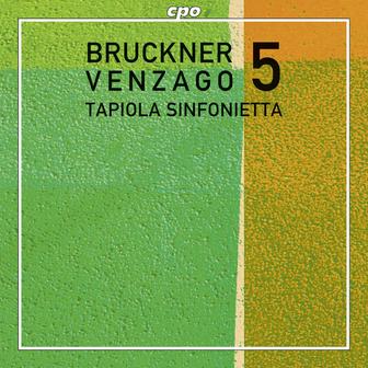 Bruckner: Symphony No. 5