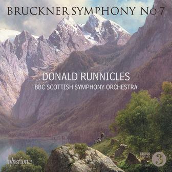 Bruckner: Symphony No. 7