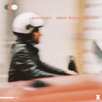 Ridin’ Round The City