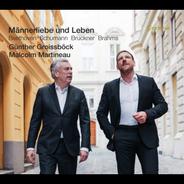 9 Lieder & Songs, Op. 32: No. 2, Nicht mehr zu dir zu gehen