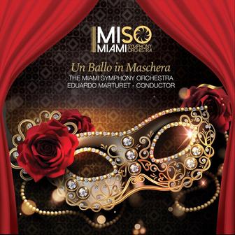 Un Ballo in Maschera