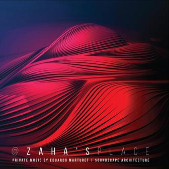@ Zaha's Place