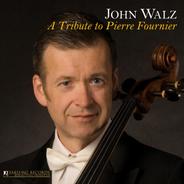 Cello Concerto in E Minor, RV 40: IV. Allegro (Arr. P. Bazelaire for cello and orchestra)