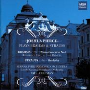 Burleske in D Minor, Op. 11
