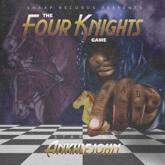 THE FOUR KNIGHTS GAME