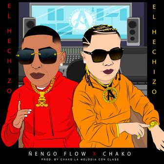 El Hechizo