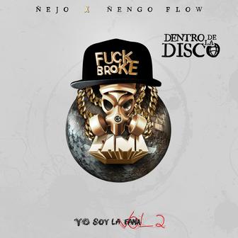 Dentro De La Disco