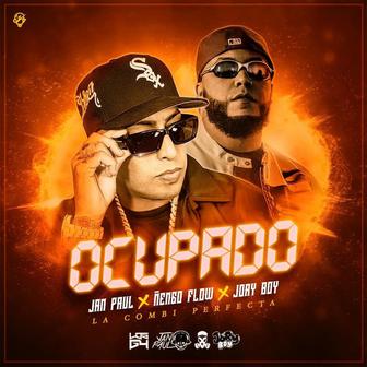 Ocupado