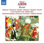Abdi: Rumi