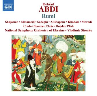 Abdi: Rumi