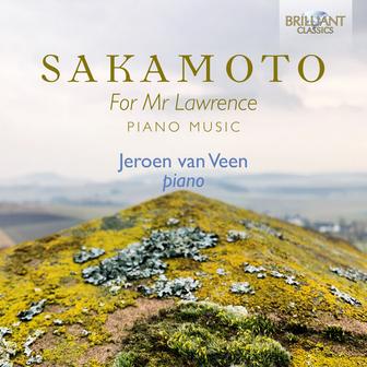 Sakamoto: For Mr Lawrence