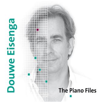Douwe Eisenga: The Piano Files