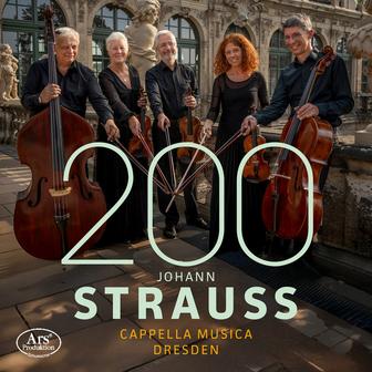 200 Johann Strauss