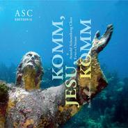 Jesu, meine Freude, BWV 227: I. Jesu, meine Freude