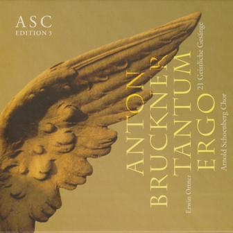 Bruckner: Tantum Ergo