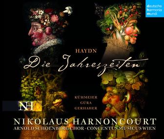 Haydn: Die Jahreszeiten (The Seasons)