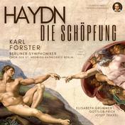 Haydn: Die Schöpfung Hob.XXI:2 (The Creation) by Karl Forster [Remastered 2023, Studio 1960]