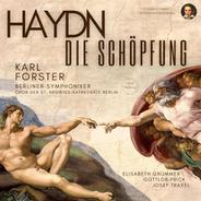 Aria: Rollend in schäumenden Wellen - Die Schöpfung Hob.XXI:2 (The Creation), Part One - Remastered 2023, Studio 1960