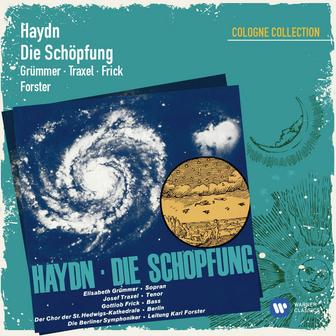 Haydn: Die Schöpfung - Sung in German [The Creation]