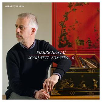 Scarlatti, Vol. 6