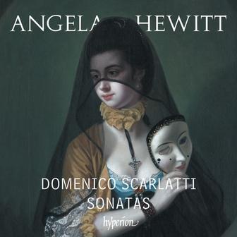 Domenico Scarlatti: Sonatas, Vol. 2