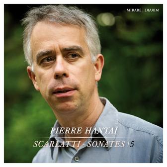 Scarlatti: Keyboard Sonatas Vol. 5
