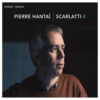 Scarlatti: Keyboard Sonatas Vol. 4