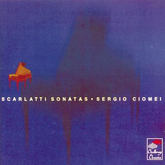Scarlatti: Sonatas