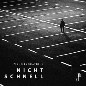 "Nicht Schnell" - Chopin & Legacy Piano Evocations
