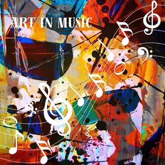 Art in music (Remastered 2024)