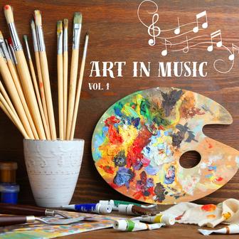 Art in music vol. 1 (Remastered 2019)
