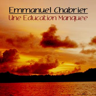 Une Education Manquee