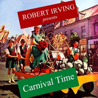 Carnival Time