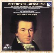 Mass in C Major, Op. 86: V. Agnus Dei