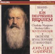 Brahms: Ein deutsches Requiem