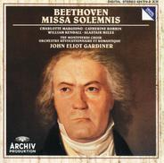 Missa solemnis, Op. 123: II. Gloria