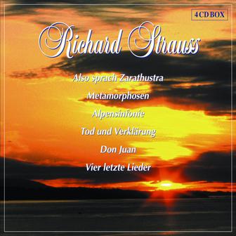 Orchestral Works