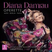 Operette. Wien, Berlin, Paris - Lehár: Friederike: "Warum hast du mich wachgeküsst?"