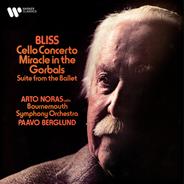 Bliss: Suite from Miracle in the Gorbals: IX. Intermezzo