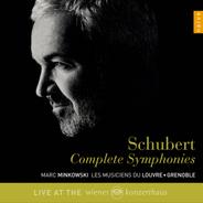 Symphony N°5 in b flat major D.485: IV.Allegro vivace