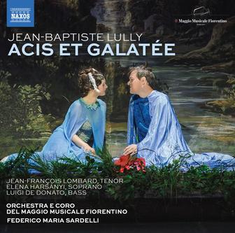 Lully: Acis et Galatée, LWV 73 (Live)