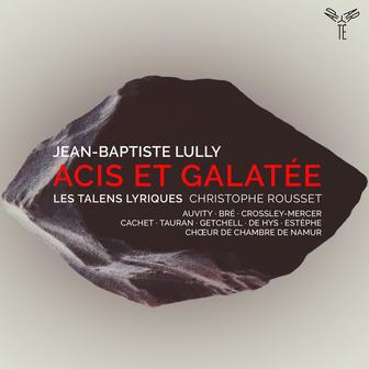 Lully: Acis et Galatée: Chaconne. "Qu'une injuste fierté" (Galatée)