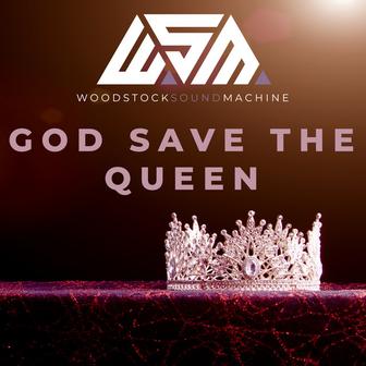 God Save the Queen