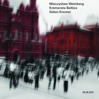 Weinberg: Symphony No. 10, Sonata No. 3, String Trio (Live in Lockenhaus & Neuhardenberg / 2012 & 2013)