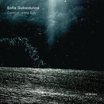Canticle of the Sun (Live)