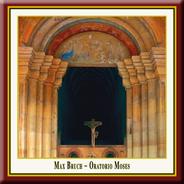 Moses, Op. 67: Pt. I, At Sinai - Mose, so spricht der Herr (Angel) - So pflege, Aaron (Moses) - 0 Moses (Aaron) - Ich steige nun hinauf (Moses)