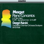 Piano Concerto No. 14 in E-Flat Major, K. 449: III. Allegro non troppo