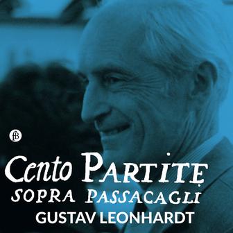 Cento Partite (Early Music Log)