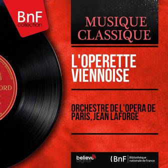 L'opérette viennoise (Mono Version)